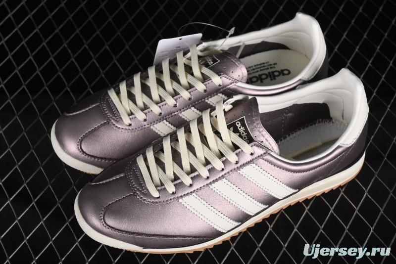Adidas Originals SL 72 OG Retro Running Shoes - JH6364