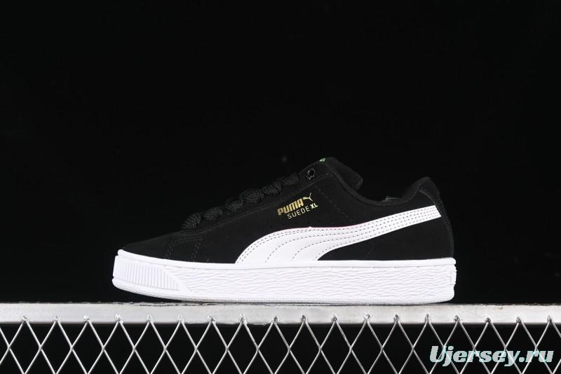 Puma Suede XL Retro Casual Sneakers - 308220-01