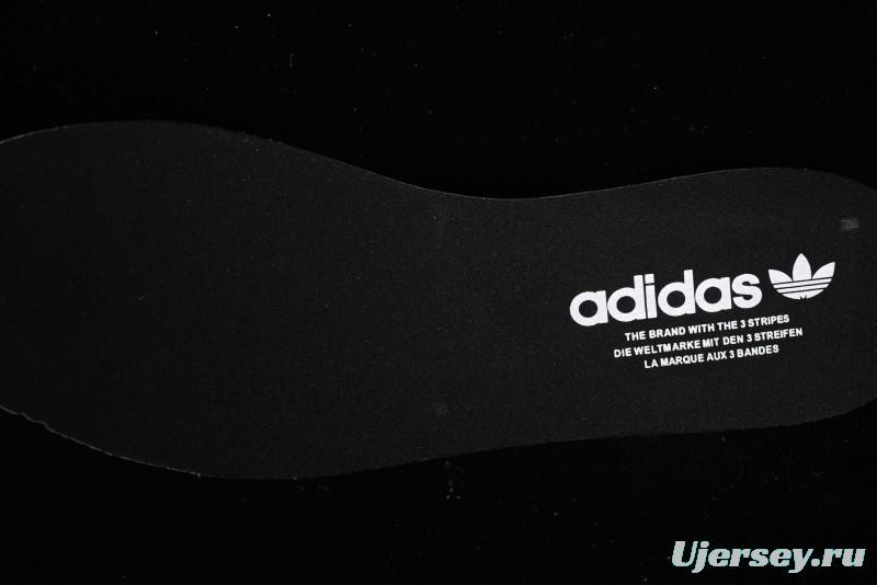 Adidas Gazelle W IH2217 Clover Casual Slip-Resistant Low-Top Sneakers