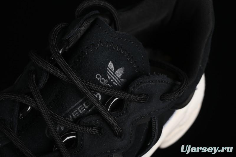 Adidas Originals Ozweego TR Retro Lightweight Casual Running Shoes - ID9826