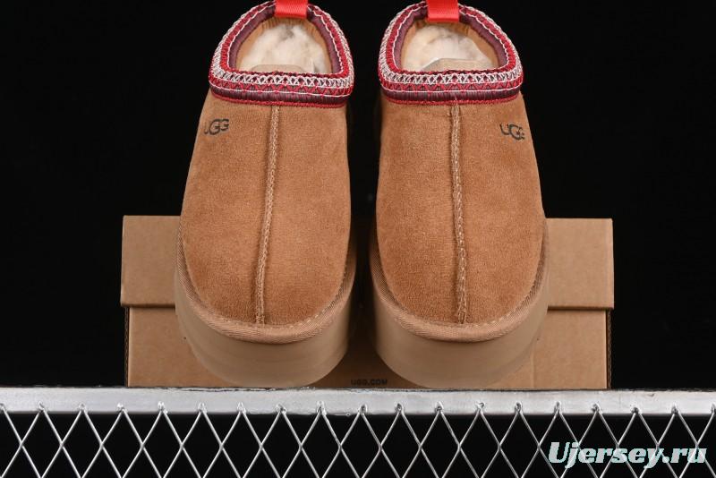 UGG Tazz 5CM Platform Classic Snow Boots - 1122553
