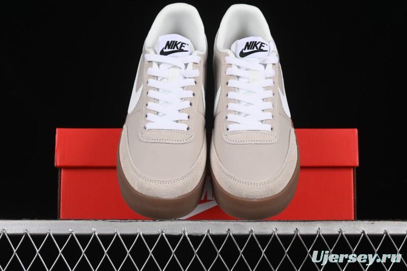 Nike Killshot 2 Retro Comfortable Anti-Slip Low-Top Skate Shoes - HF4261-299
