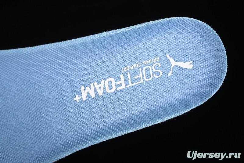 Puma Bella UT Leather Fashion Casual Sneakers - 402186-02