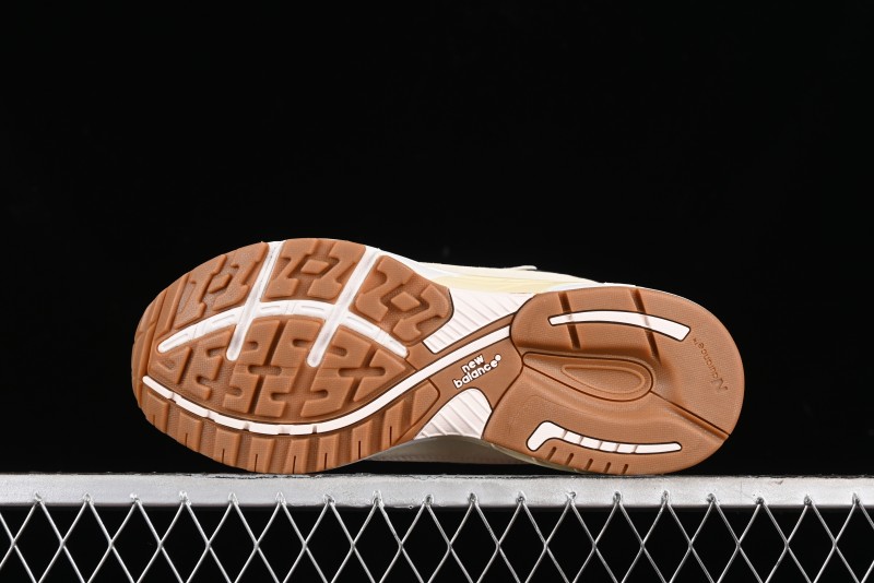 New Balance Made In USA M993 Series Classic Retro Casual Running Shoes - U993WS
