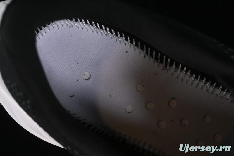 Nike Air Zoom Pegasus 35 Running Shoes with Breathable Mesh & Zoom Air Cushion - FQ7262-002