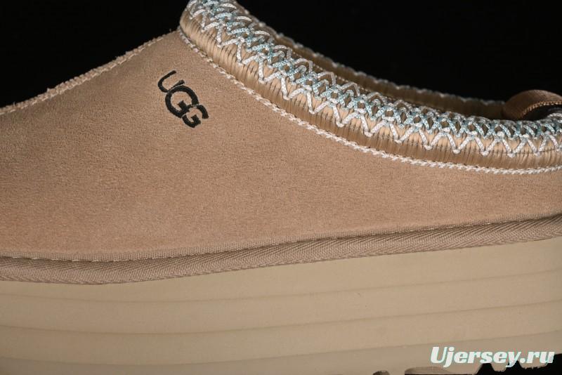 UGG Tazz 5cm Classic Platform Snow Boots with TREADLITE Outsole - 1122553