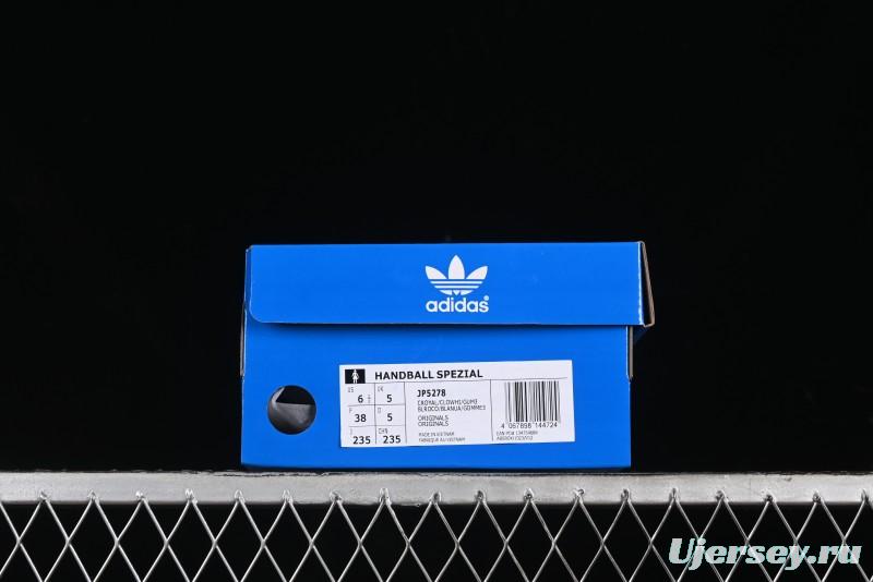 Adidas Handball Spezial Retro Casual Sneakers - JP5278