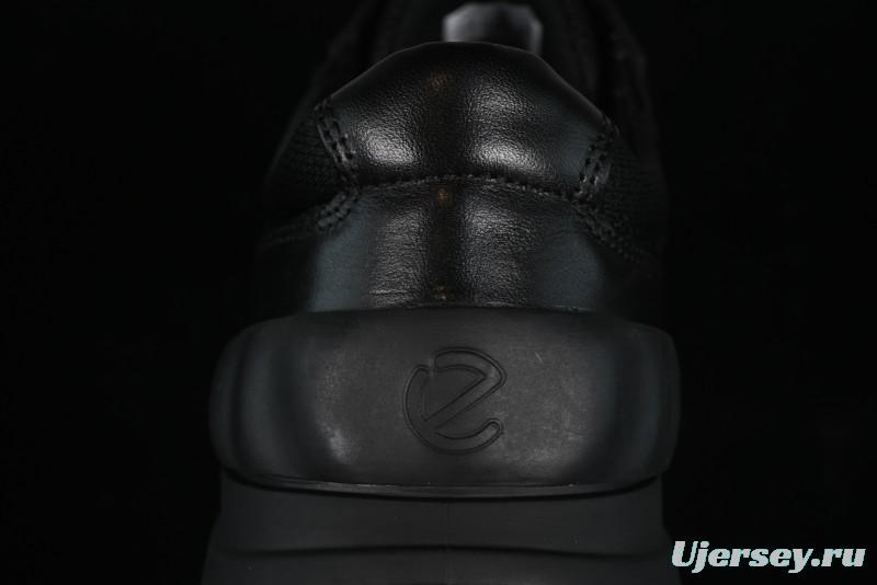 Ecco Yuyue Series Cushioned Running Shoes Comfortable Jogging Sneakers - T.E5