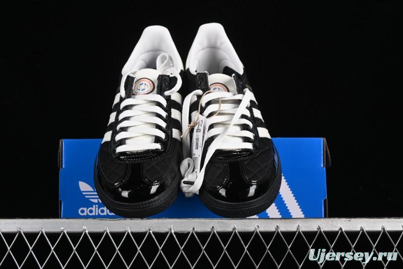 Adidas Handball Spezial Retro Casual Sneakers - JP5669
