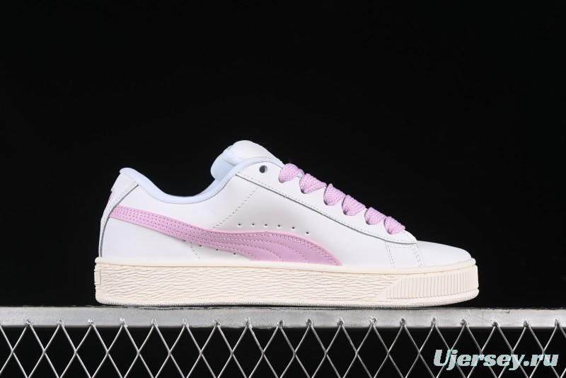 Puma Suede XL Retro Casual Sneakers - 397255-05