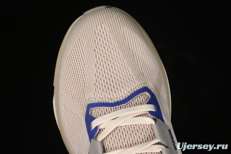 Nike Air Zoom Structure 25 Cushioned Anti-Slip Comfort Running Shoes - HF4311-126