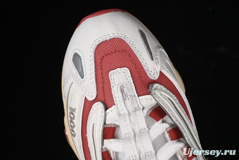 New Balance 1000 Series Retro Dad Style Low-Top Casual Running Shoes - M1000CB