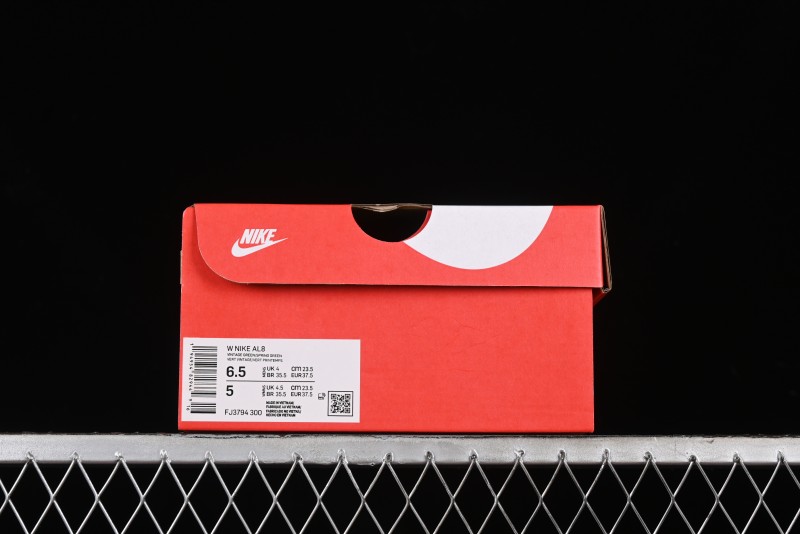 Nike Summer Retro Casual Dad Shoes - FJ3794-300