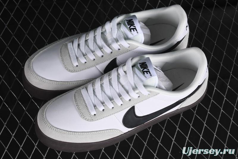 Nike Killshot 2 Retro Comfortable Anti-Slip Low-Top Skate Shoes - HF1054-100