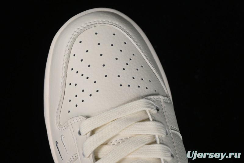 Nike SB Dunk Low KITH Collaboration Anniversary High-End Custom Sneakers - DQ1098-387
