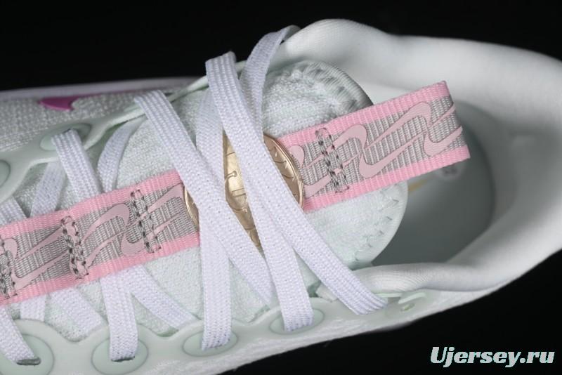 Nike Motiva Summer Breathable Cushioned Wave Running Shoes - HM3731-131
