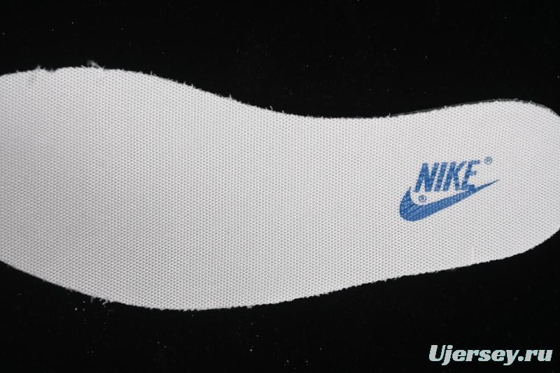 Nike Travis Scott x Fragment Design x Air Jordan 1 Low OG SP AJ1 Retro Casual Sneakers - CF3688-025