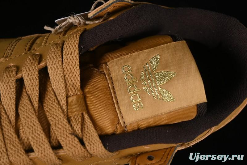 Adidas Forum 84 Low Retro Basketball Shoes - ID0989