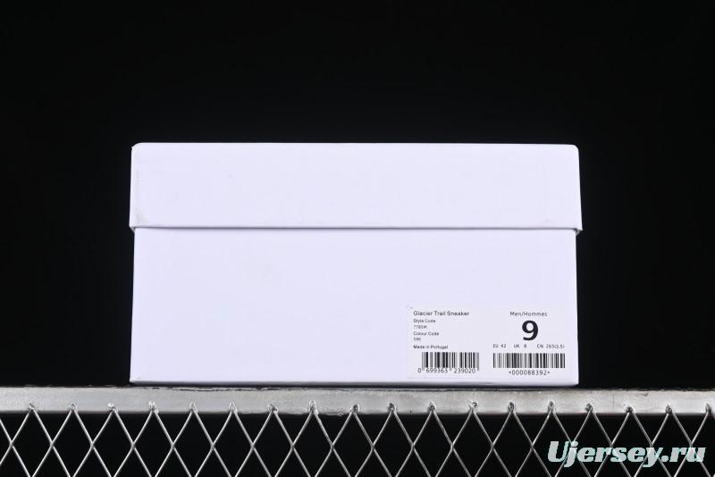 Canada Goose Glacier Trail Sneaker Low-Top Lifestyle Casual Shoes - X.E5