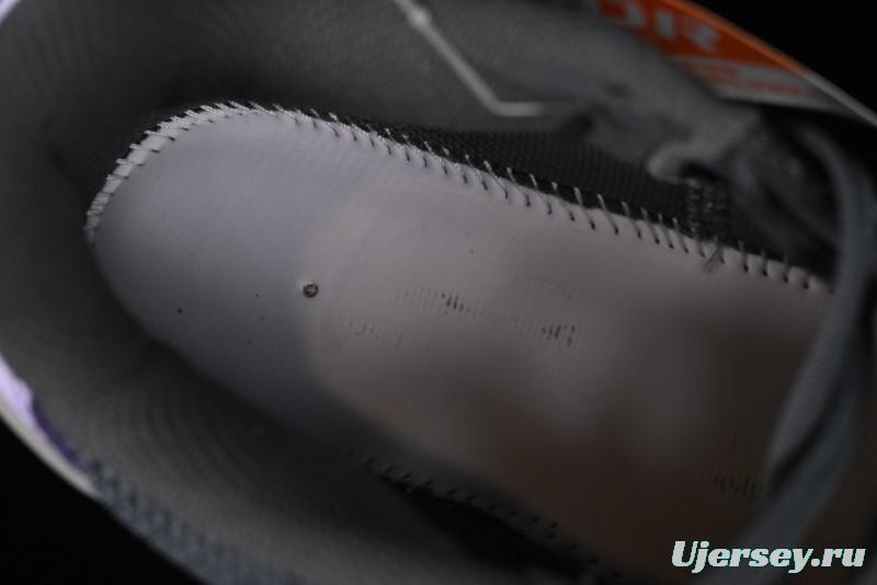 Nike Ja 1 "Day One" Basketball Shoes with Zoom Cushioning and Low-Top Design - FV1288-001