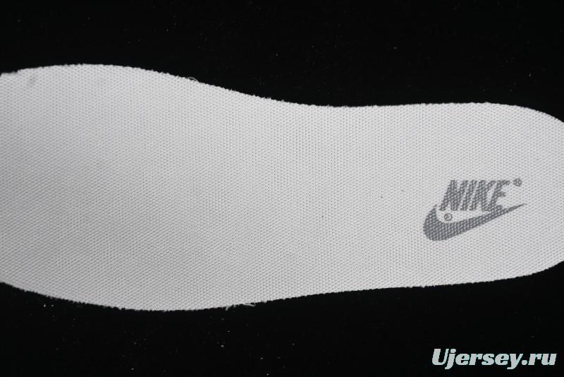 Nike SB Dunk Low Stussy Bandana Grey Check Anniversary Custom Low-Top Casual Skate Shoes - SJ2068-310