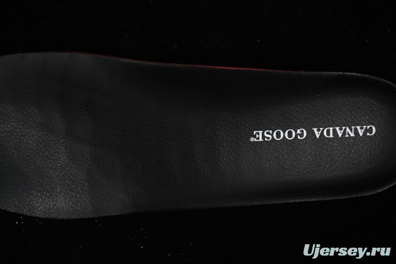 Canada Goose Glacier Trail Sneaker Low-Top Lifestyle Casual Shoes - X.E5