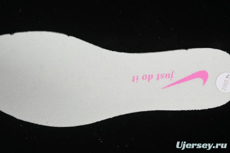 Nike Zoom Winflo 11 Moon Mesh Breathable Cushioned Running Shoes - FJ9510-300