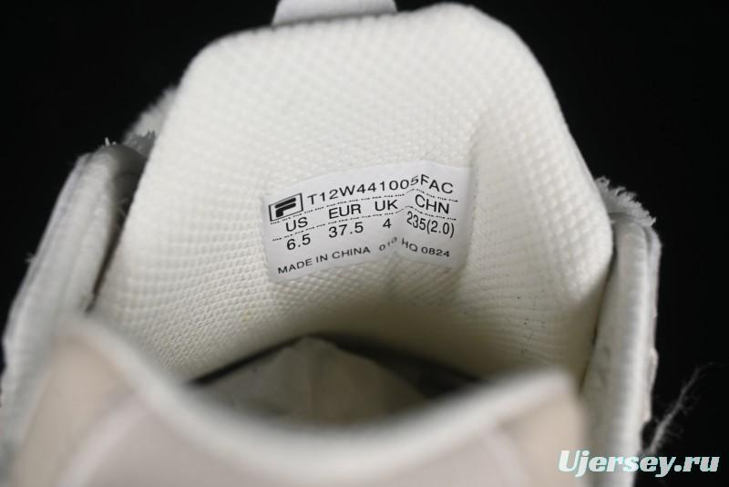 Fila Fusion Chunky Hard Candy Retro Dad Shoes - T12W441005FAC