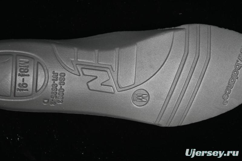 New Balance 1906 Series Retro Dad Style Casual Running Shoes - M1906WFC