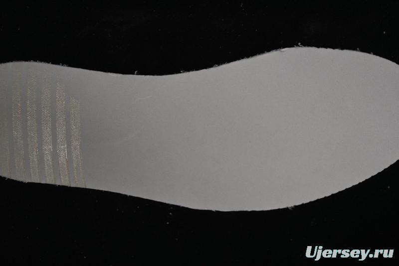 Nike Travis Scott x Fragment Design x Air Jordan 1 Low OG SP AJ1 Supreme Collaboration - Mist Blue Low-top Casual Sneakers - SJ2068-119