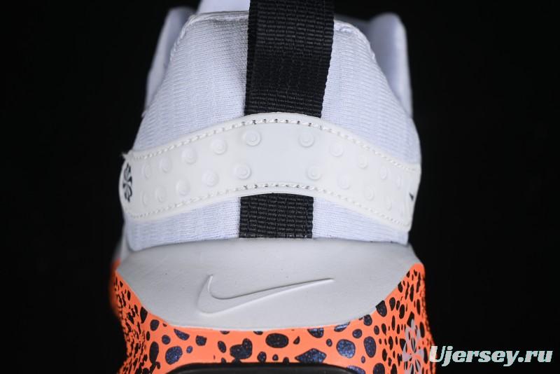 Nike ZoomX Infinity Run 4 Knit Upper Professional Cushion Running Shoes - FV2299-900