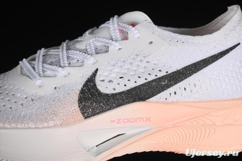 Nike ZoomX Vaporfly NEXT% 3 Marathon Series Foam Lightweight Cushioned Running Shoes - DV4129-103