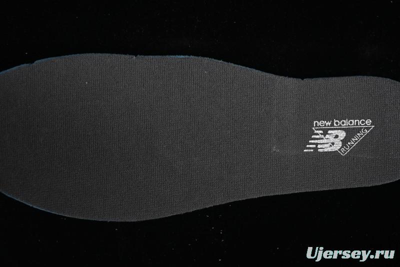 New Balance 9060 Retro Casual Running Sneakers with ABZORB Cushioning Technology - U9060GRY