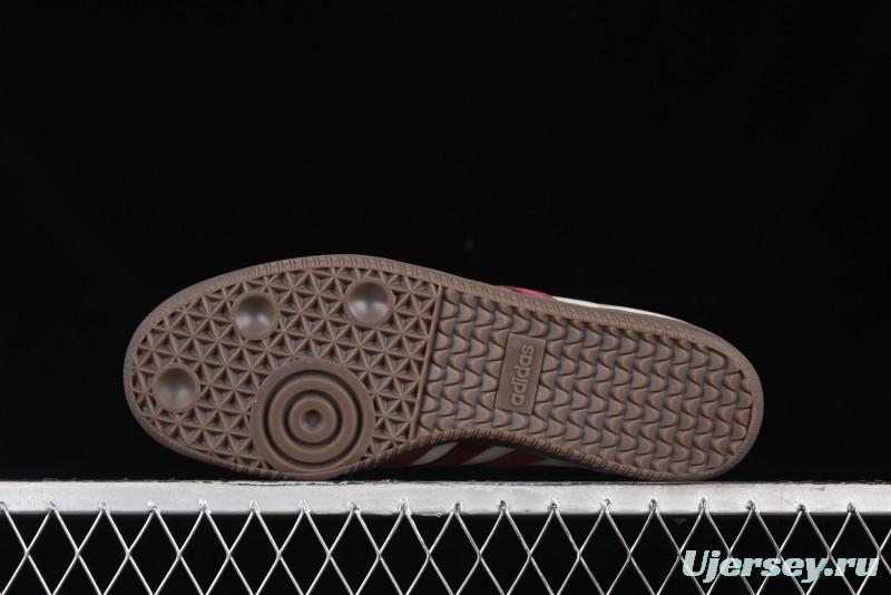 Adidas Originals Samba OG Casual Sneakers - ID1482