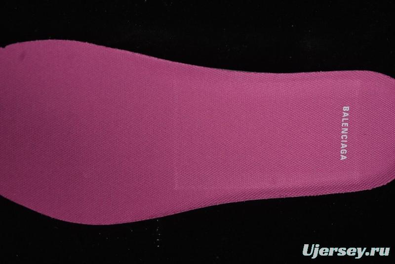 Balenciaga Phantom Sneaker 10th Generation Trendy Running Shoes - W3XL51895