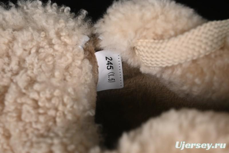 GG-CC Comfortable Commuting Fleece Lined Casual Shoes - G23Y6903