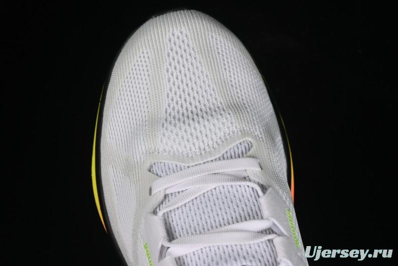Nike Air Zoom Structure 25 Cushioned Anti-Slip Comfort Running Shoes - HF4913-100