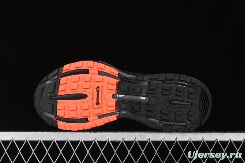 Adidas Originals Mts Pro Retro Breathable Cushioned Casual Running Shoes - JP8092