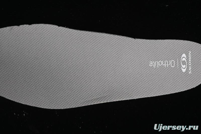 Salomon XT-Quest Outdoor Trail Running Shoes with SENSIFIT Technology and CONTAGRIP Outsole - 477758-23