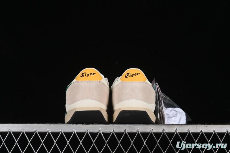 Onitsuka Tiger Ultimate 81 EX 40th Anniversary Breathable Comfort Casual Shoes - 1183B510-203