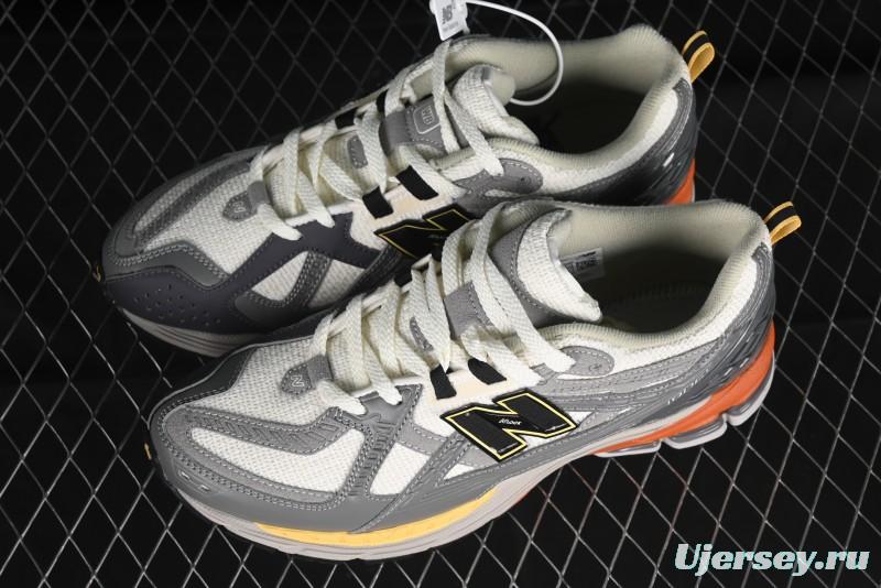New Balance 1906 Series Retro Dad Style Casual Running Shoes - M1906NG1