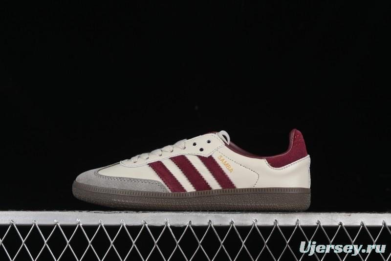 Adidas Originals Samba OG Casual Sneakers - ID1482