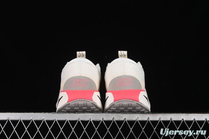 Nike Motiva Summer Breathable Cushioned Wave Running Shoes - DV1238-104