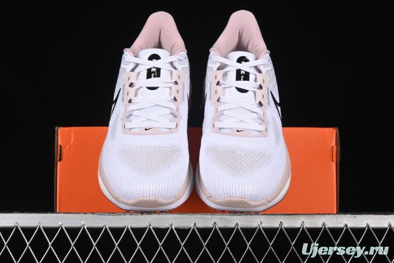 Nike Air Zoom Vomero 17 Moon Landing Summer 2024 Cushioned Casual Running Shoes - FB8502-010