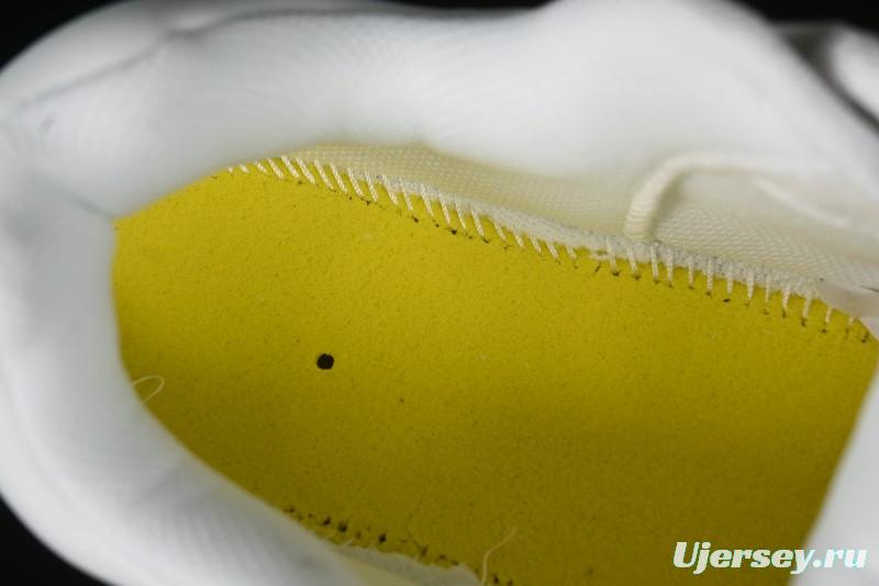 Fila Kids Non-Slip Wear-Resistant Thick Sole Casual Running Shoes - K15B431307FGB