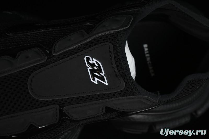 Balenciaga 3XL Slip On Sneakers - W3XSO1000