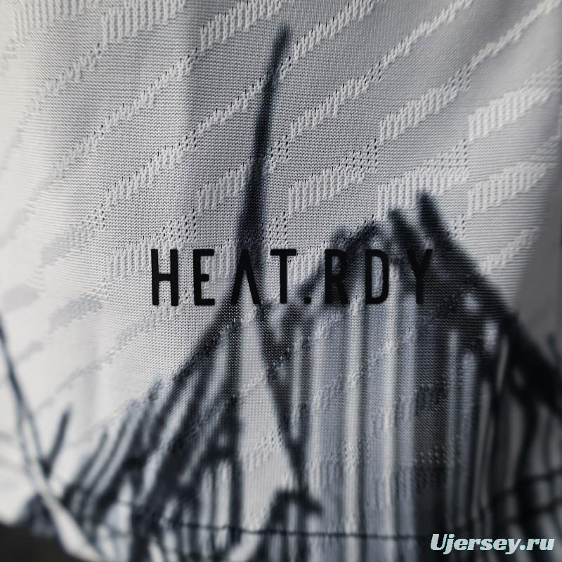 Player Version 25/26 Japan National Team Dragon Ball Z Collaboration Limited Edition Jersey