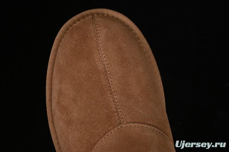 UGG LE FU Low Top Slip-On Lifestyle Casual Shoes - 1131616