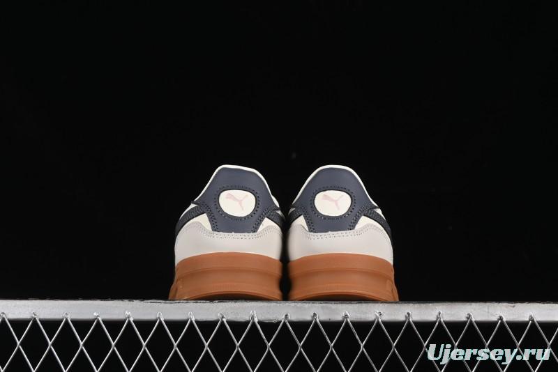 Puma Suede XL Skate Retro Casual Sneakers - 395363-06