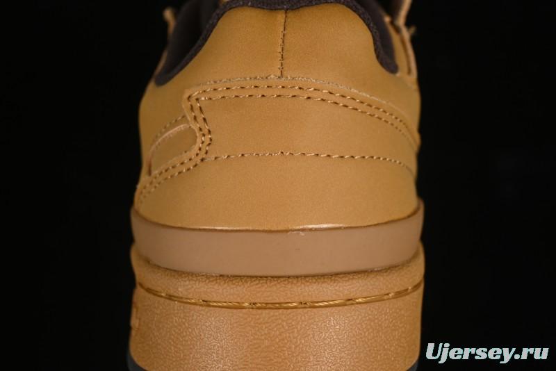 Adidas Forum 84 Low Retro Basketball Shoes - ID0989